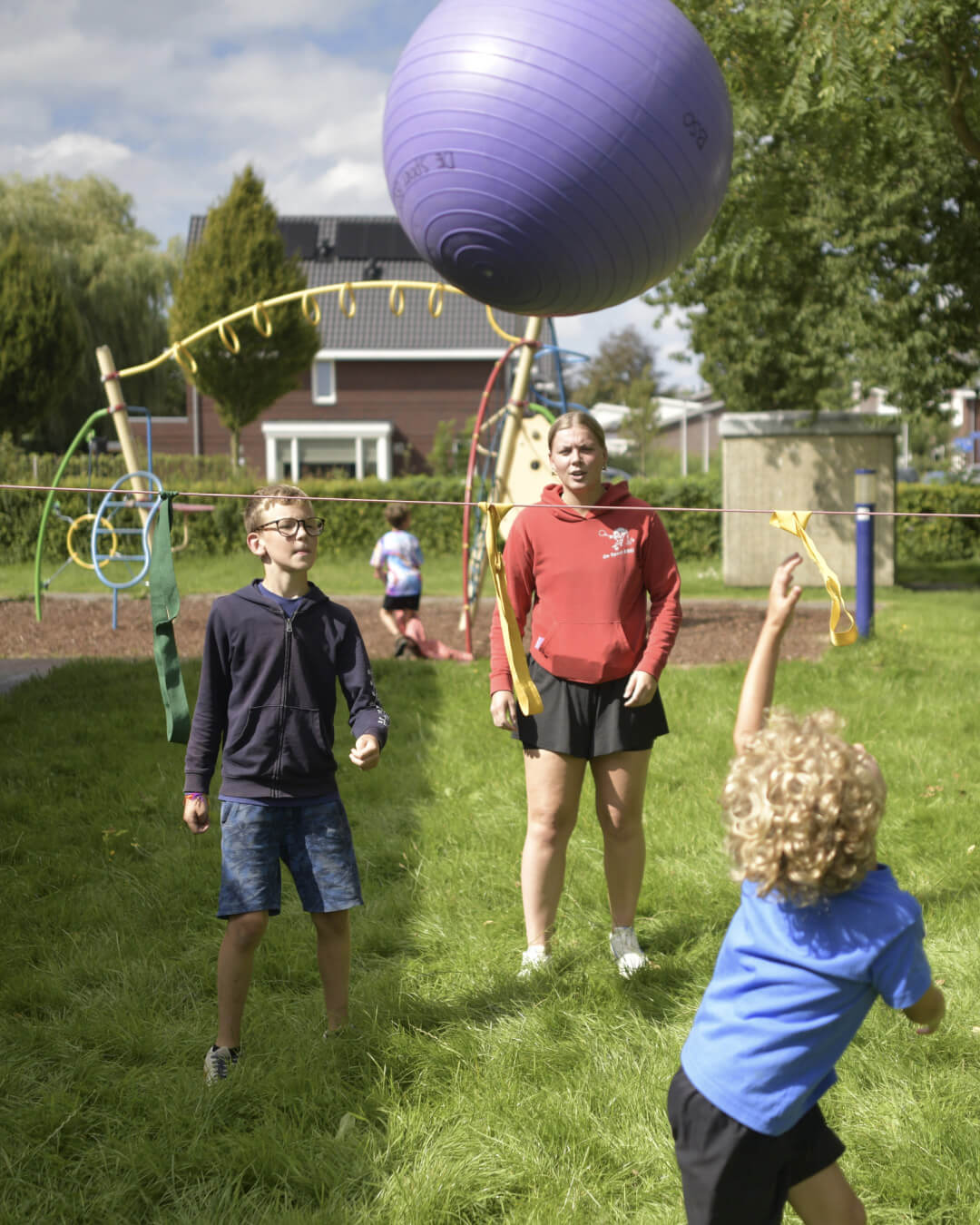 Fantastikidz - De Spot BSO